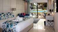 Zaki Suites hôtel &  Spa, фото 2