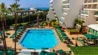 Hotel Argana Agadir