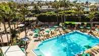 Hotel Argana Agadir, фото 2
