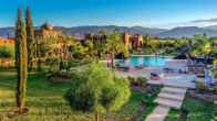 Taj Atlas Wellness Boutique Hotel & Spa