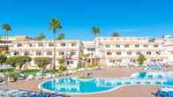 Hotel Club Almoggar Garden Beach