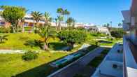Hotel Club Almoggar Garden Beach, фото 2