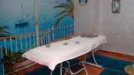 Hotel Club Almoggar Garden Beach, фото 3
