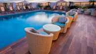 Movenpick Hotel Casablanca