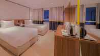 Oumpalace Hotel & SPA, фото 4