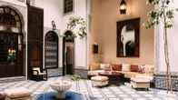 Riad Maison Bleue And Spa, фото 2