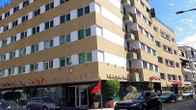 Helnan Chellah Hotel