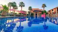 La Villa des Golfs