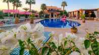 La Villa des Golfs, фото 2
