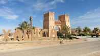 Kasbah Hotel Xaluca Arfoud