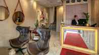 The Fourteen Luxury Boutique Hotel & Spa, фото 2