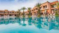 Zalagh Kasbah Hotel and Spa