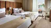 Villa Blanca Urban Hotel, фото 4