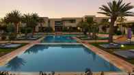 Sirayane Boutique Hotel and Spa