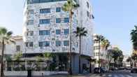 JM Suites Hotel