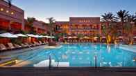 Hôtel Du Golf Rotana Palmeraie, фото 2