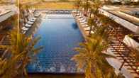 Sofitel Essaouira Mogador Golf & Spa, фото 6