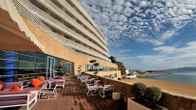 Mercure Quemado Resort