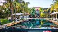 Mirage d'Atlas, Hotel et Spa Marrakech