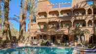 Kasbah Sirocco
