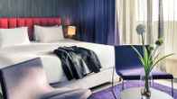 Hotel Mercure Rif Nador, фото 4