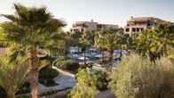 Four Seasons Resort Marrakech