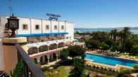 El Minzah Hotel, фото 2
