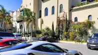 Palais Faraj Suites & Spa, фото 2