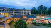 Auburn Marriott Opelika Resort & Spa at Grand National