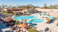 Scottsdale Plaza Resort