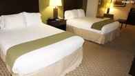Holiday Inn Express Hotel and Suites of Opelika/Auburn, an IHG Hotel, фото 4