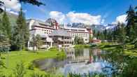 Alyeska Resort, фото 14