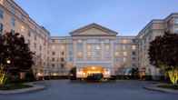 Mystic Marriott Hotel & Spa