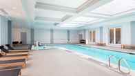 Mystic Marriott Hotel & Spa, фото 2