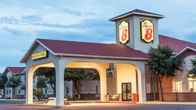 Super 8 by Wyndham Willcox