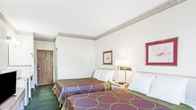 Super 8 by Wyndham Willcox, фото 2