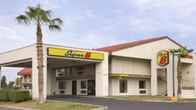 Super 8 by Wyndham Phoenix Metro North