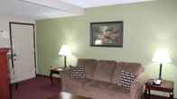 Super 8 by Wyndham Eureka Springs, фото 3