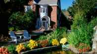 The Spa at Norwich Inn, фото 2