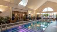 The Spa at Norwich Inn, фото 4