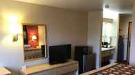 Super 8 by Wyndham Heyburn/Burley Area