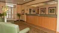 Super 8 by Wyndham Heyburn/Burley Area, фото 2