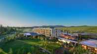 Coeur D'alene Casino Resort Hotel