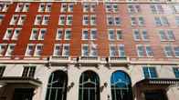 Hotel Julien Dubuque