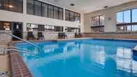 Best Western Angus Inn