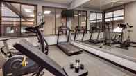 Best Western Angus Inn, фото 2
