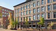 21c Museum Hotel Louisville, фото 18