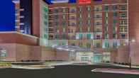 Hampton Inn and Suites Owensboro/Downtown-Waterfront
