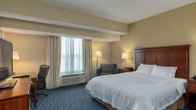 Hampton Inn and Suites Owensboro/Downtown-Waterfront, фото 3