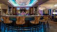 Hotel Monteleone, New Orleans, фото 4